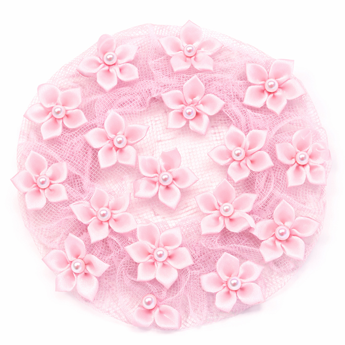 2114 Star Flower Buncover - Click Image to Close